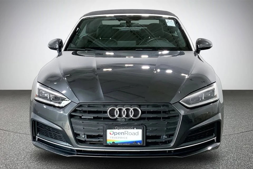 2018 Audi B9 A5 - Image 2 of 19