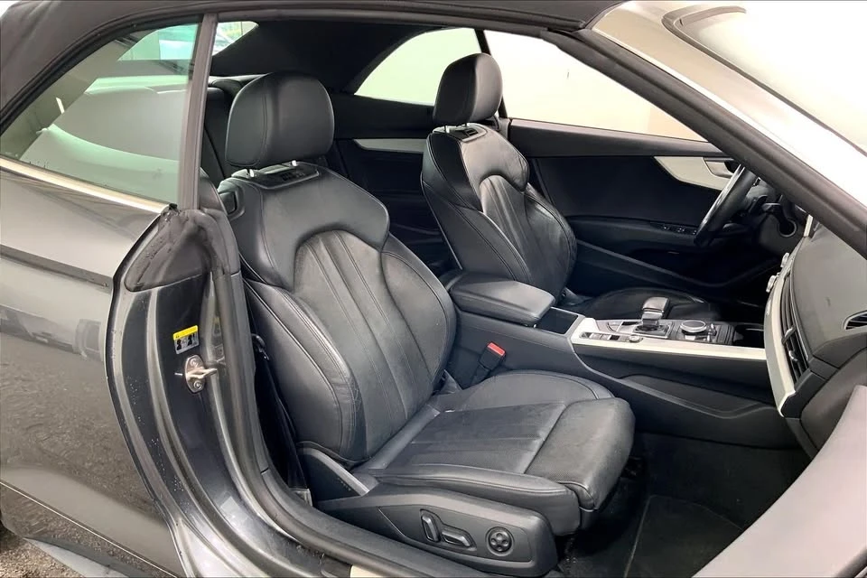 2018 Audi B9 A5 - Image 11 of 19