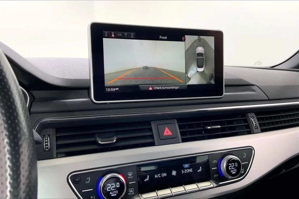 2018 Audi B9 A5 - Image 9 of 19