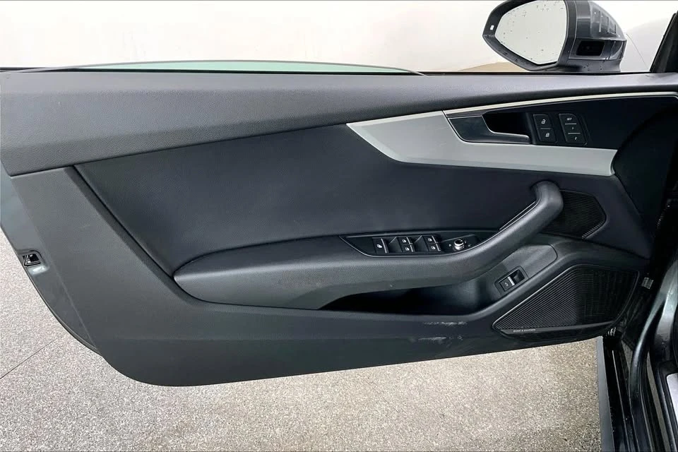 2018 Audi B9 A5 - Image 6 of 19