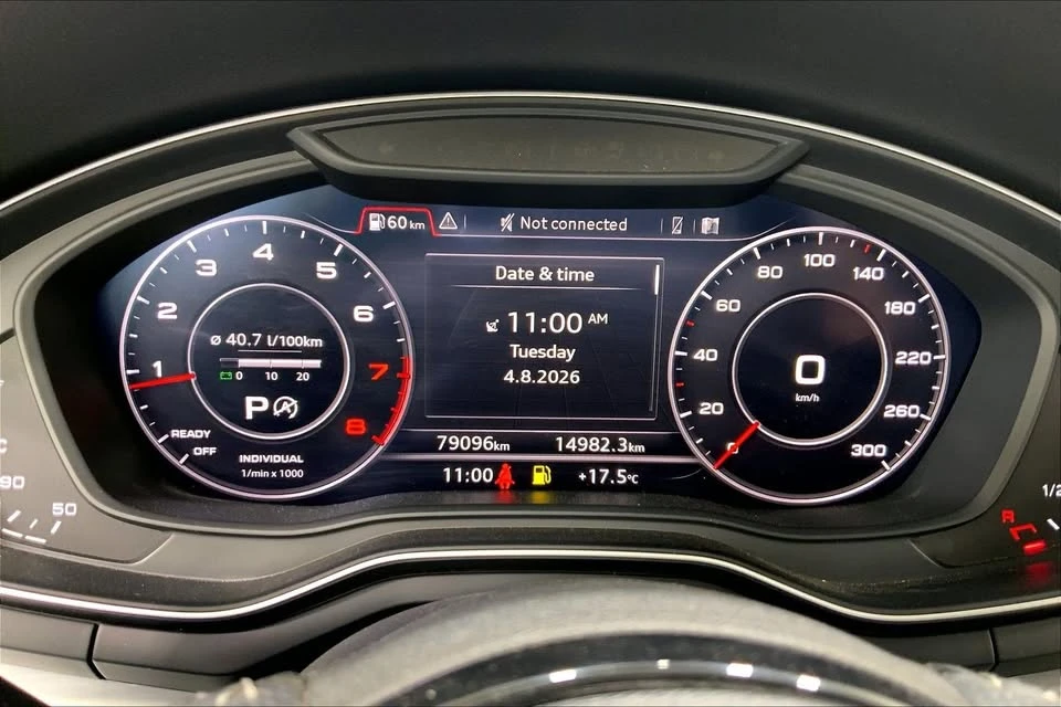2018 Audi B9 A5 - Image 15 of 19