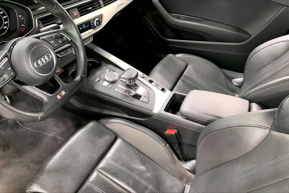 2018 Audi B9 A5 - Image 10 of 19