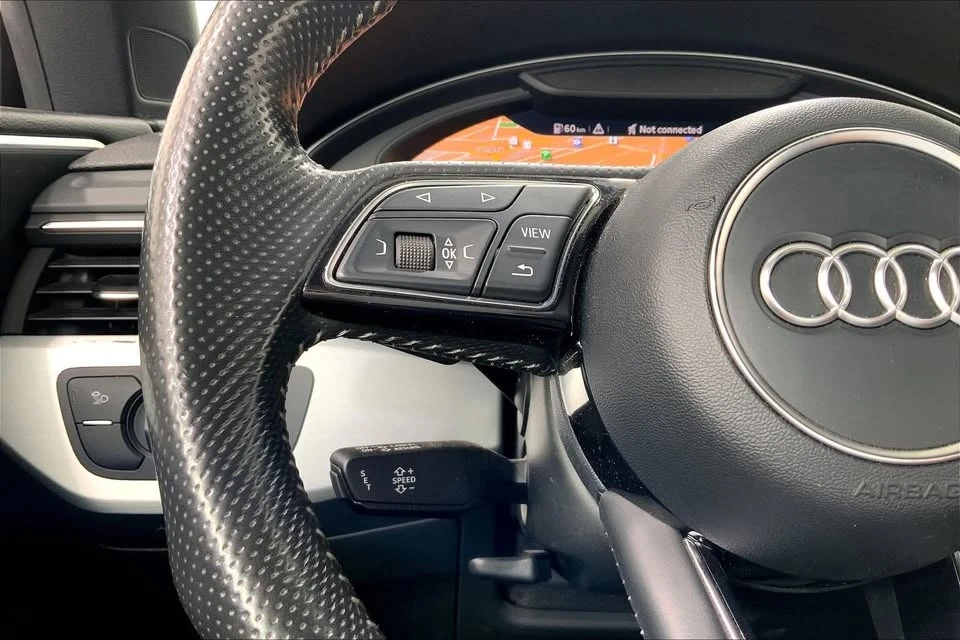 2018 Audi B9 A5 - Image 13 of 19