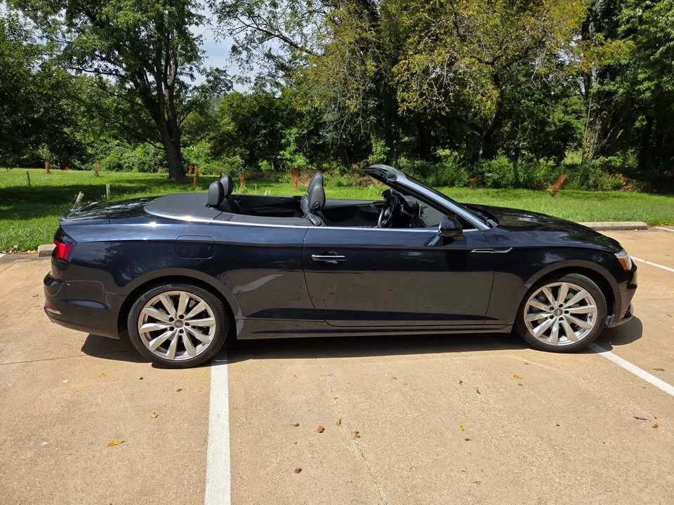 2018 Audi B9 A5 - Image 4 of 17