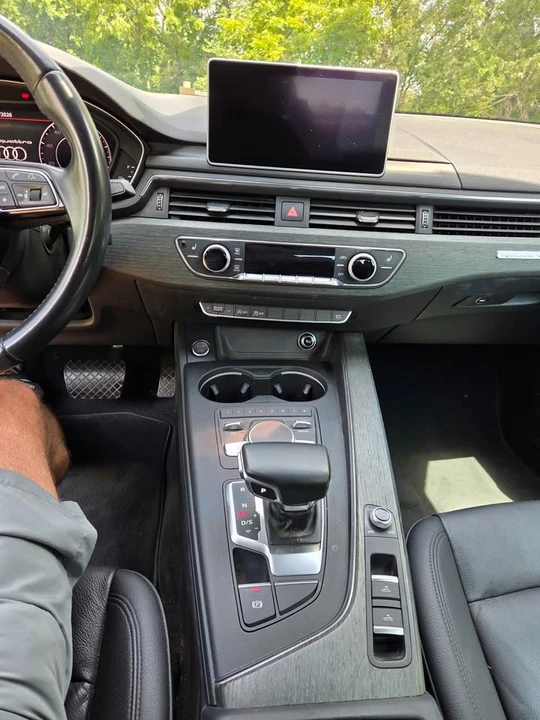 2018 Audi B9 A5 - Image 9 of 17