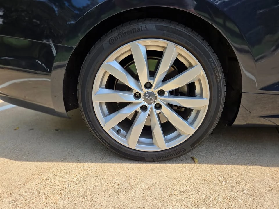 2018 Audi B9 A5 - Image 17 of 17
