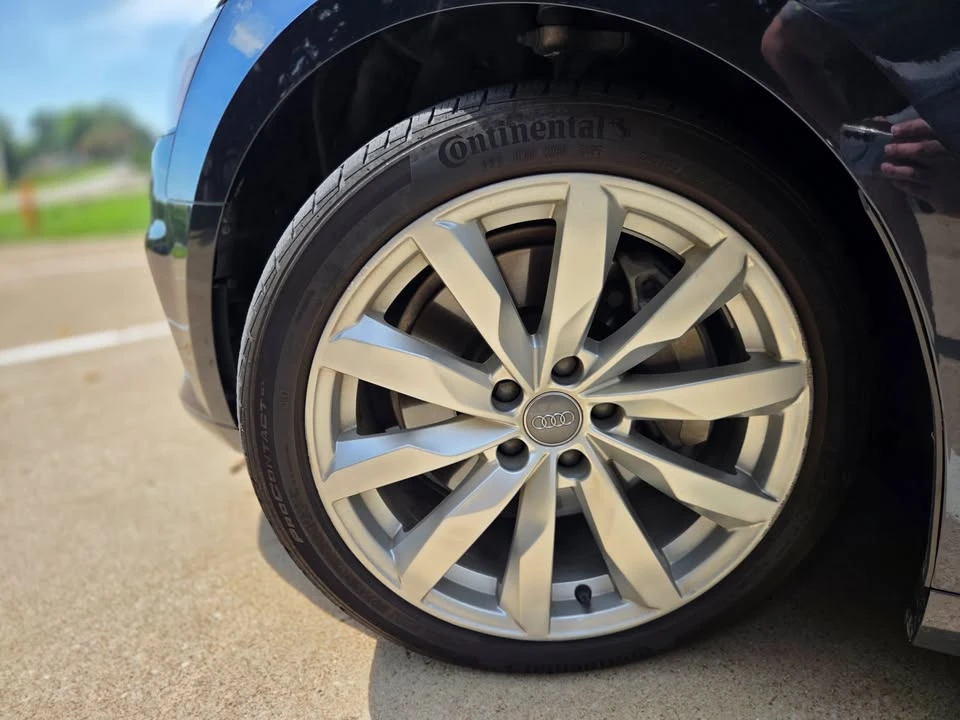 2018 Audi B9 A5 - Image 15 of 17