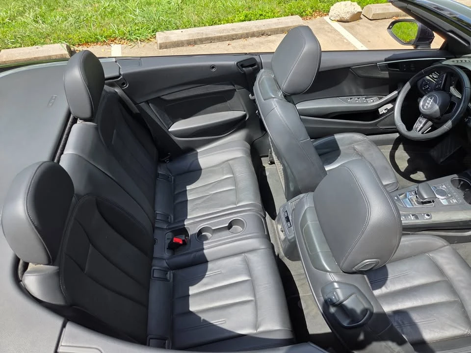 2018 Audi B9 A5 - Image 8 of 17