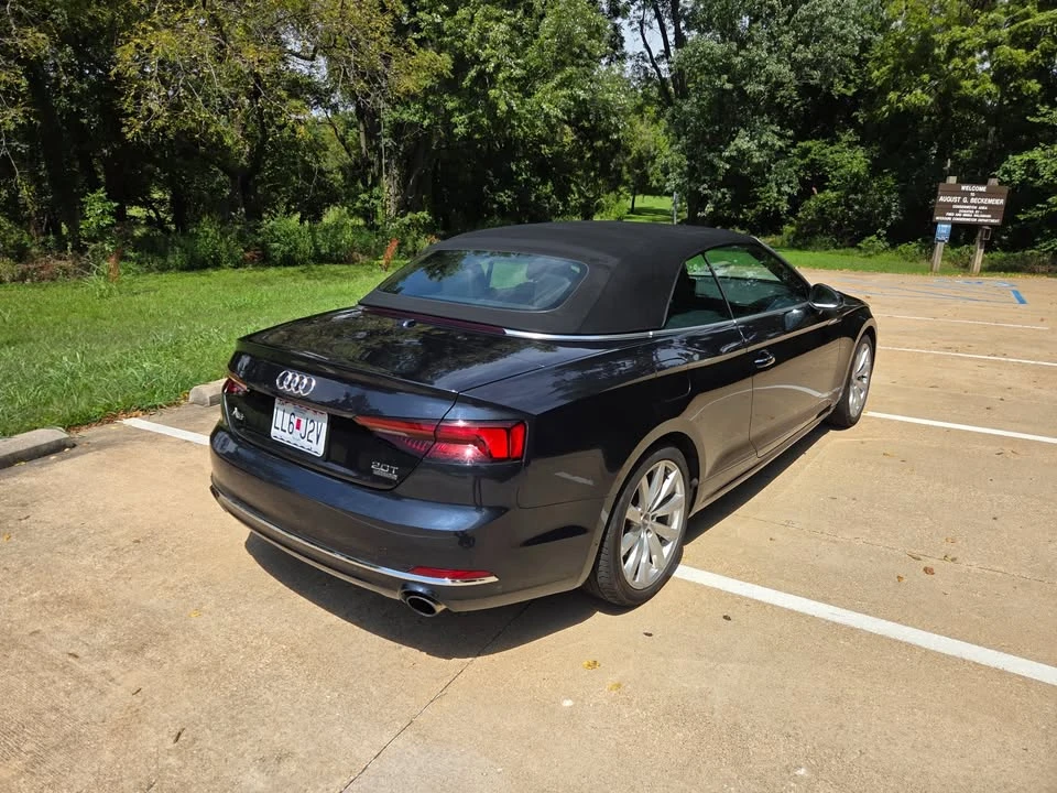 2018 Audi B9 A5 - Image 6 of 17