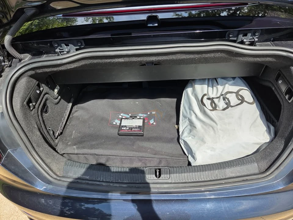 2018 Audi B9 A5 - Image 7 of 17