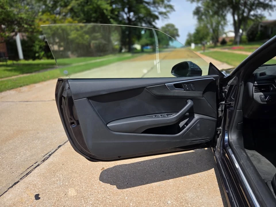 2018 Audi B9 A5 - Image 12 of 17