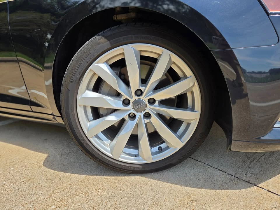 2018 Audi B9 A5 - Image 16 of 17