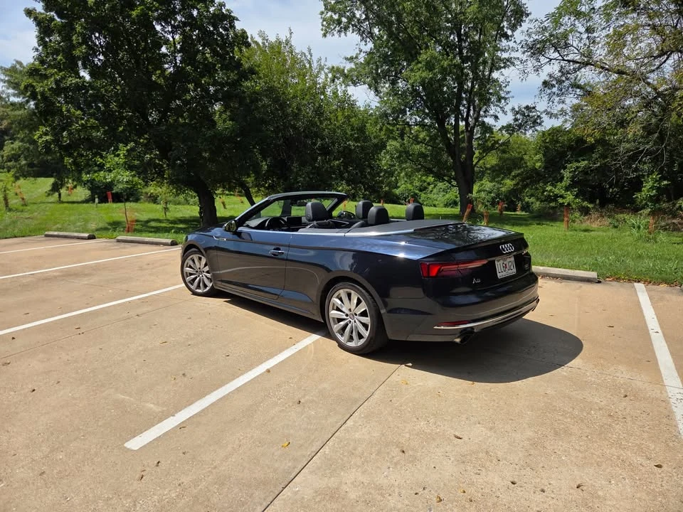 2018 Audi B9 A5 - Image 2 of 17