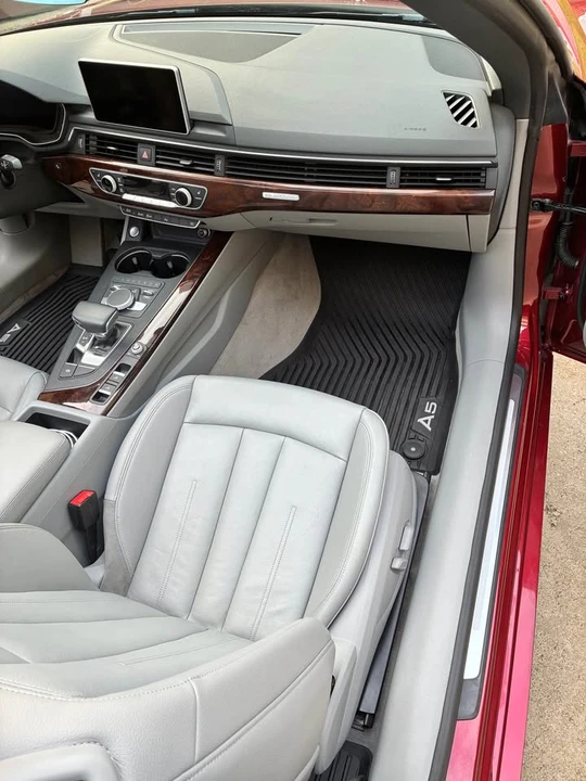 2018 Audi B9 A5 - Image 3 of 8