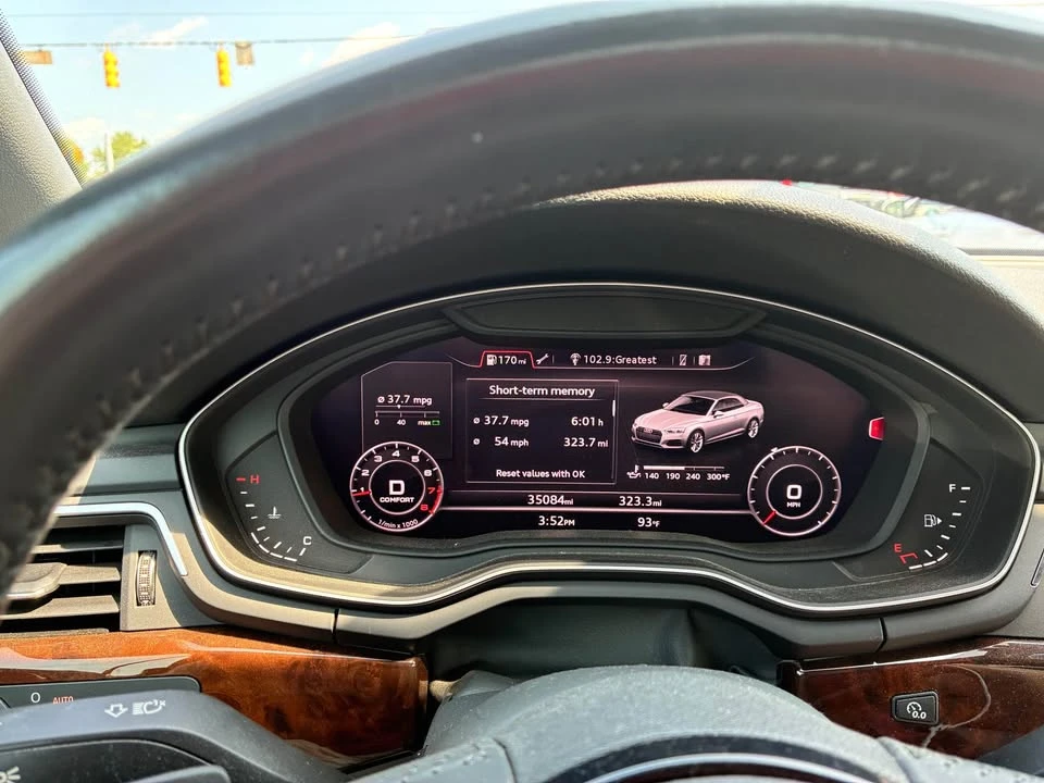2018 Audi B9 A5 - Image 2 of 8
