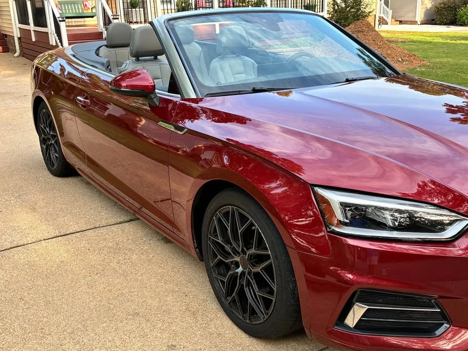 2018 Audi B9 A5 - Image 6 of 8