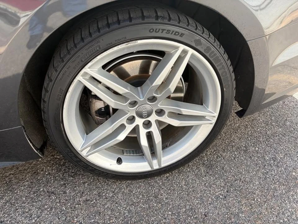 2018 Audi B9 A5 - Image 13 of 20