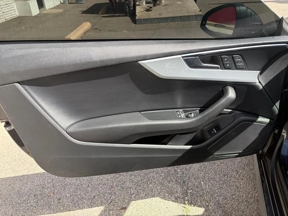 2018 Audi B9 A5 - Image 14 of 20