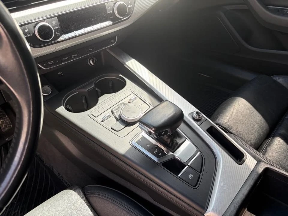 2018 Audi B9 A5 - Image 19 of 20