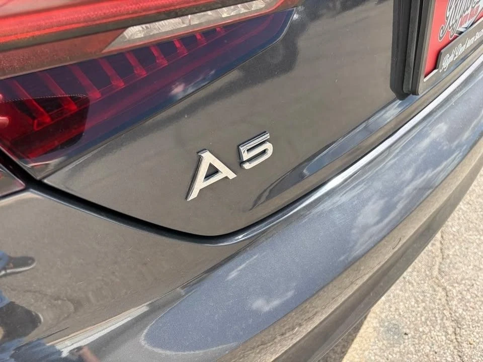2018 Audi B9 A5 - Image 10 of 20