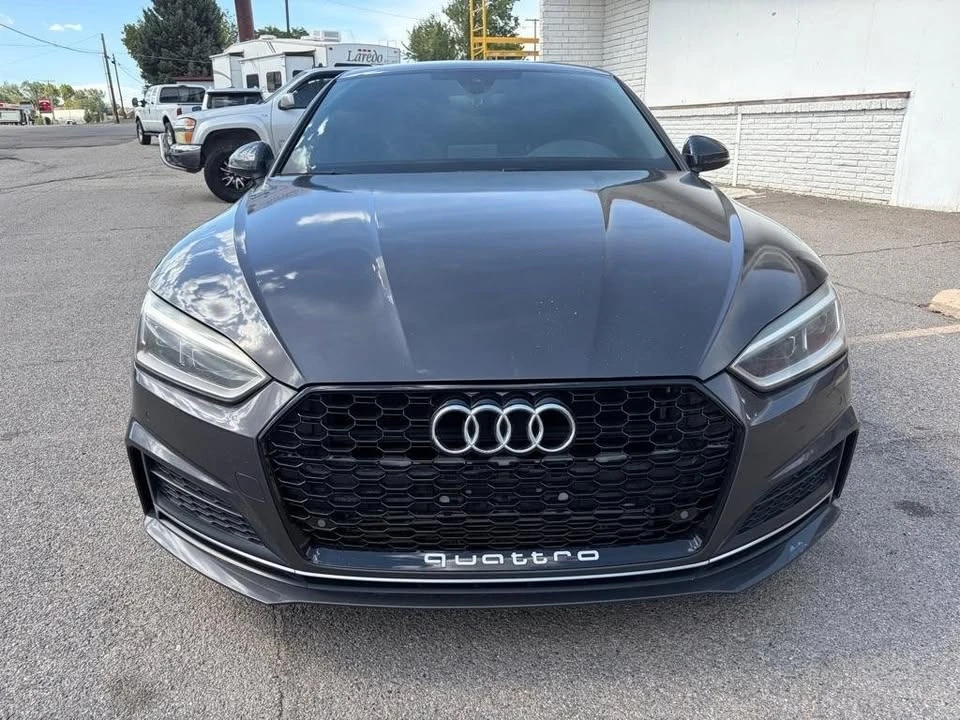 2018 Audi B9 A5 - Image 2 of 20