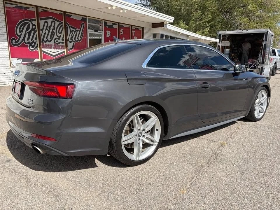 2018 Audi B9 A5 - Image 7 of 20