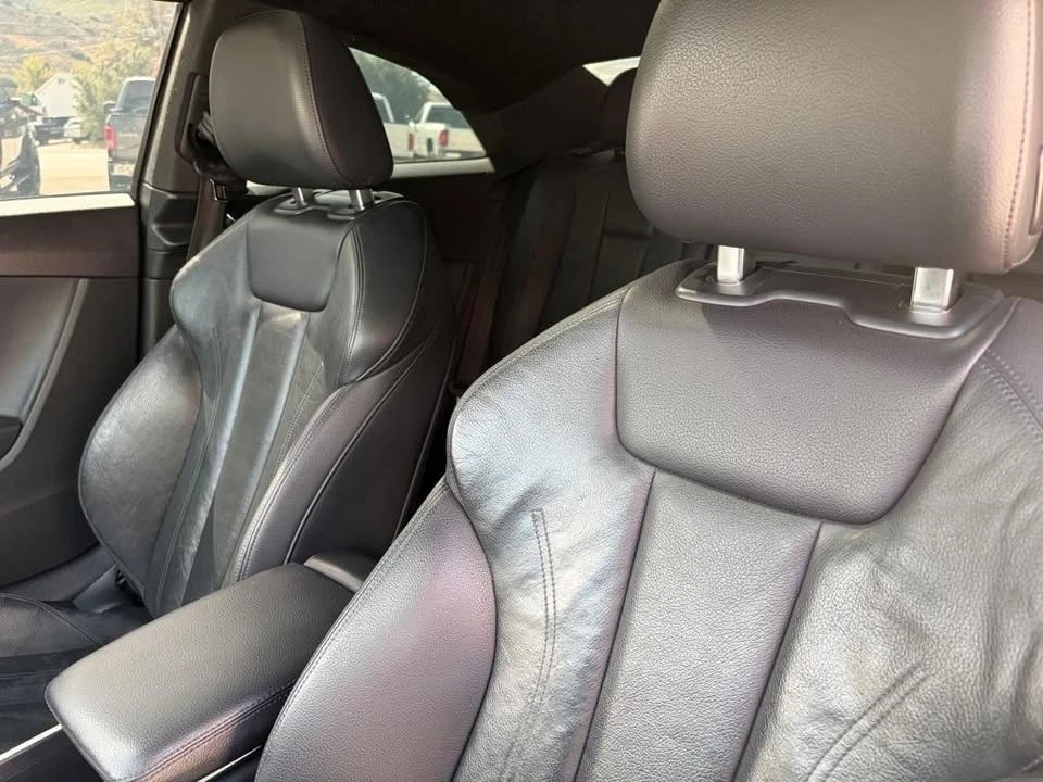 2018 Audi B9 A5 - Image 18 of 20