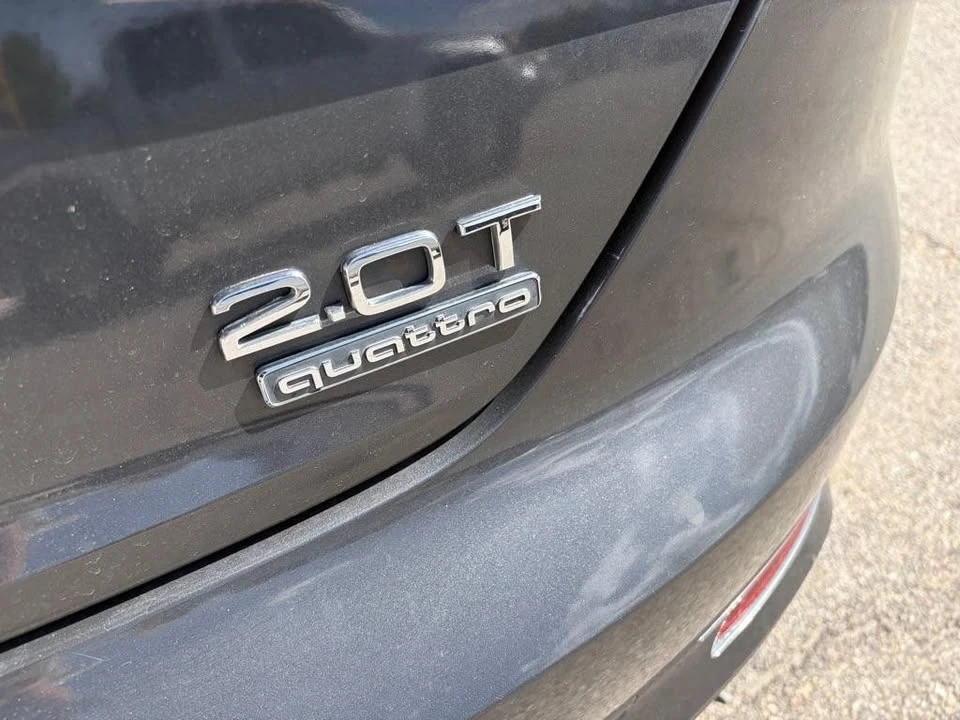 2018 Audi B9 A5 - Image 11 of 20