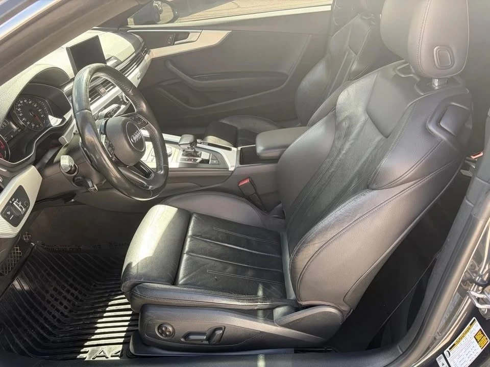 2018 Audi B9 A5 - Image 15 of 20