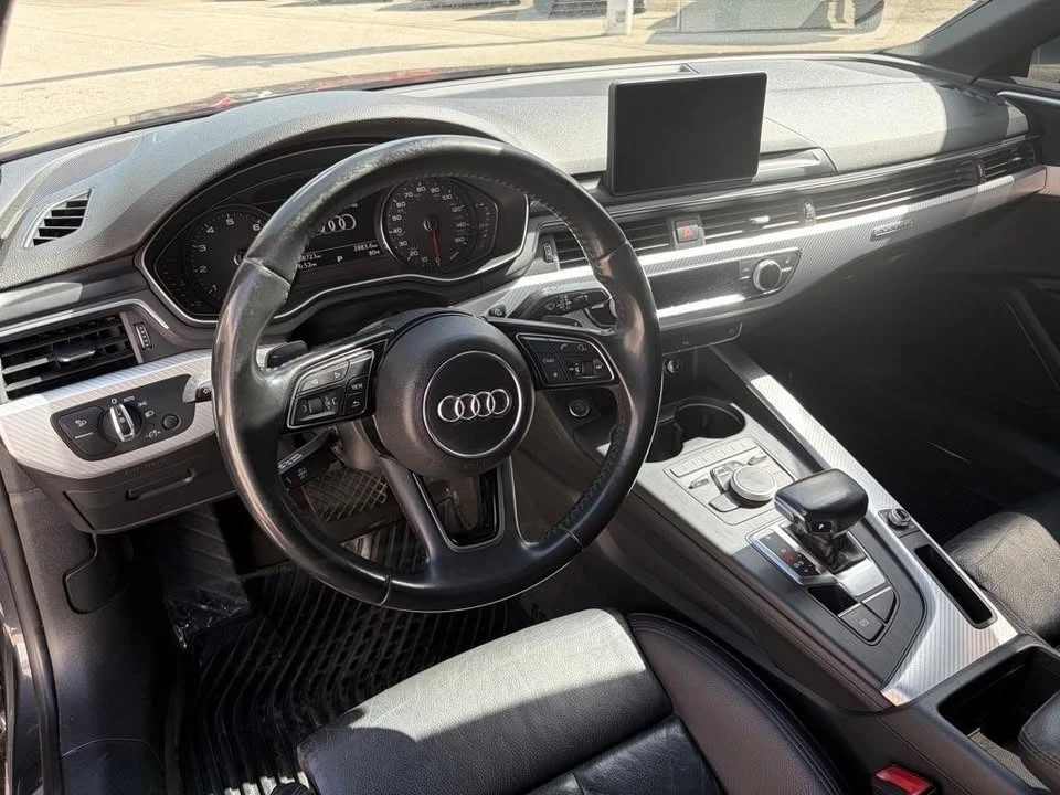 2018 Audi B9 A5 - Image 16 of 20