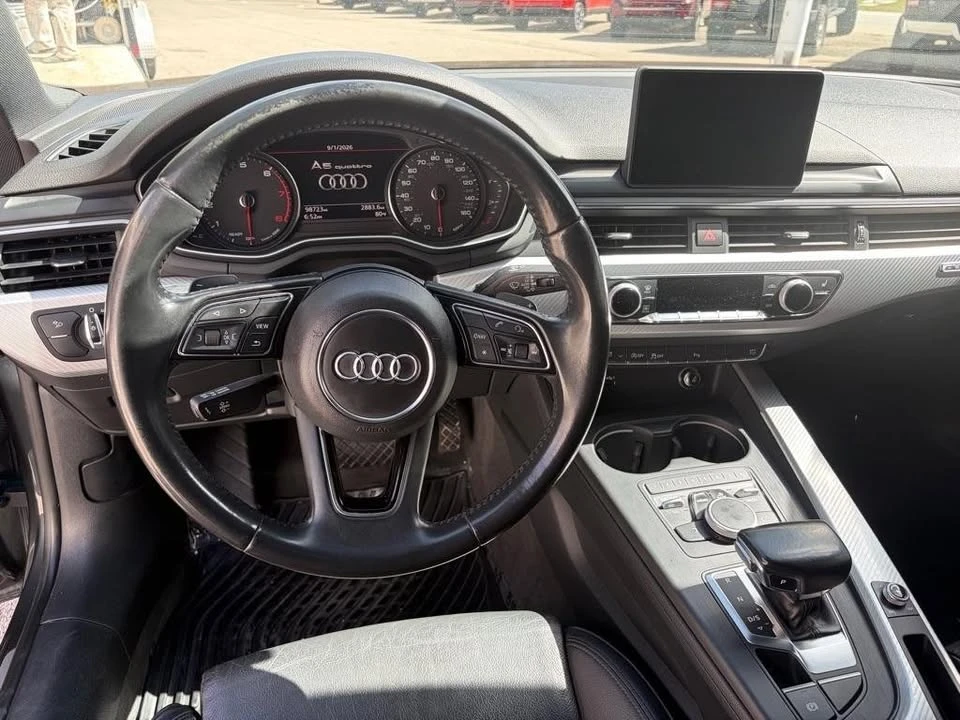 2018 Audi B9 A5 - Image 17 of 20