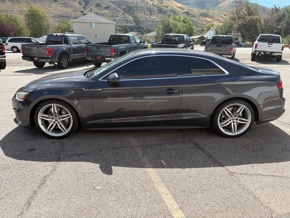 2018 Audi B9 A5 - Image 4 of 20
