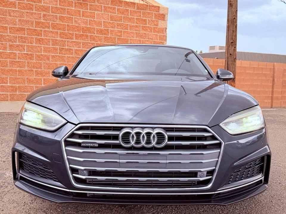 2018 Audi B9 A5 - Image 3 of 20