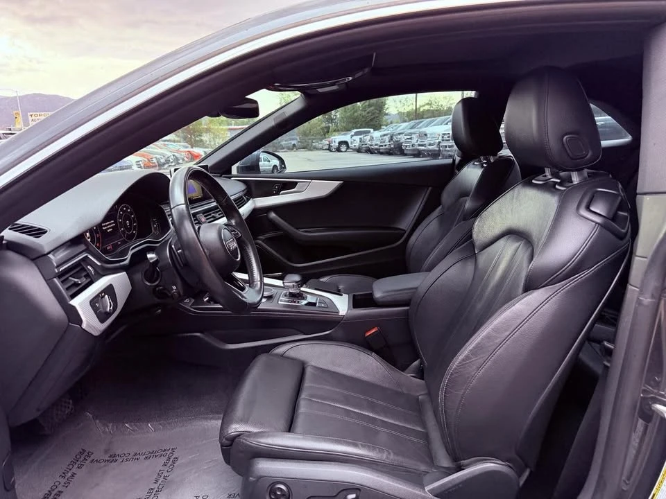 2018 Audi B9 A5 - Image 16 of 20