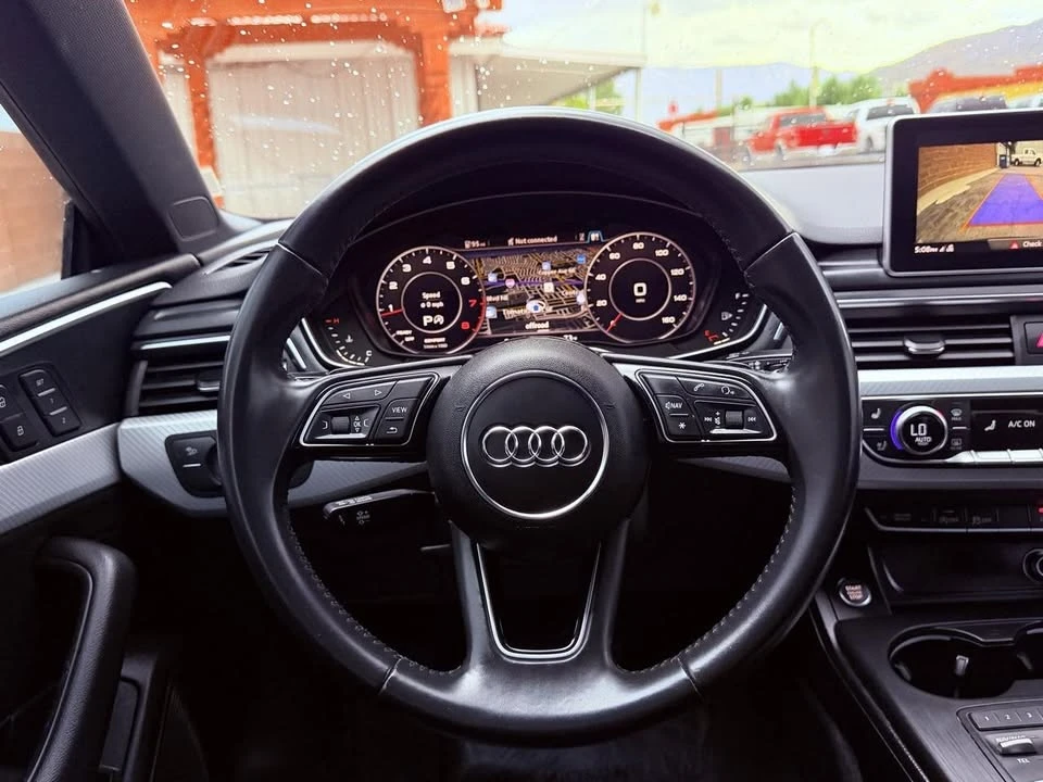 2018 Audi B9 A5 - Image 20 of 20