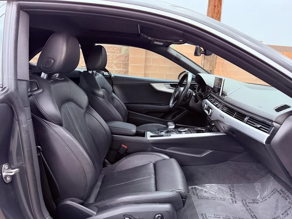 2018 Audi B9 A5 - Image 18 of 20
