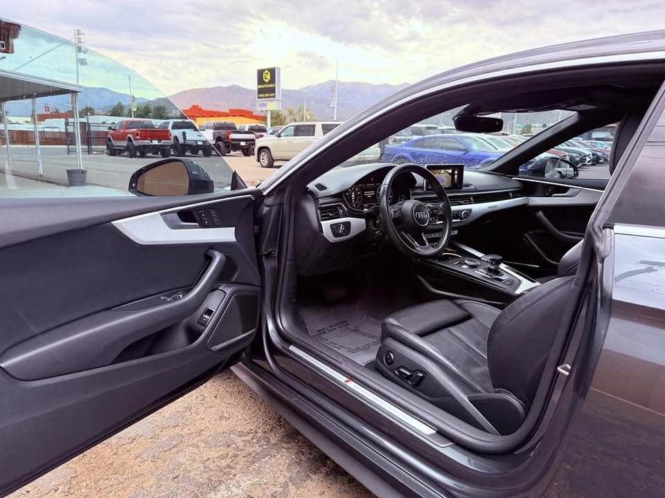 2018 Audi B9 A5 - Image 15 of 20
