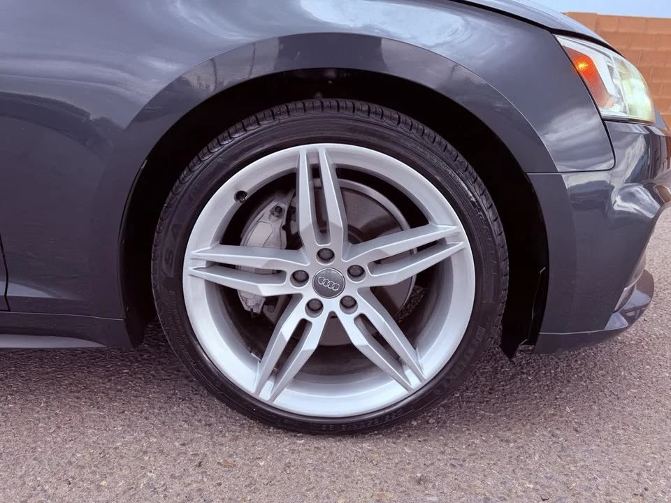2018 Audi B9 A5 - Image 13 of 20
