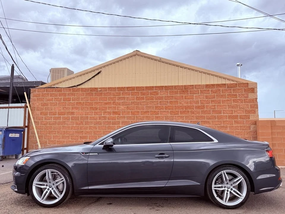 2018 Audi B9 A5 - Image 4 of 20