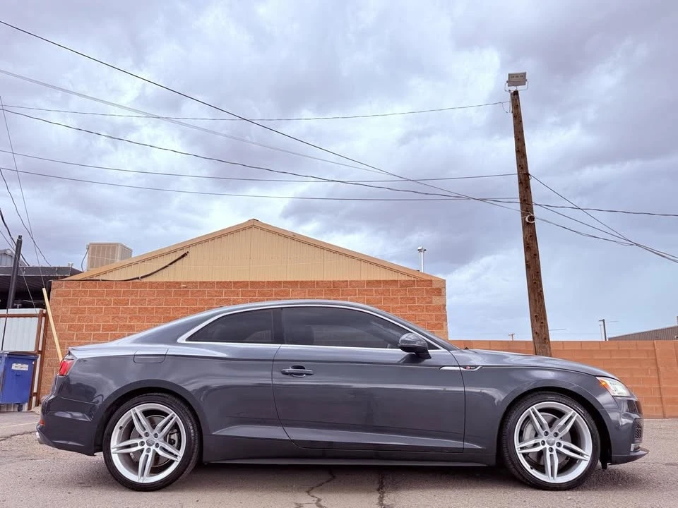 2018 Audi B9 A5 - Image 10 of 20