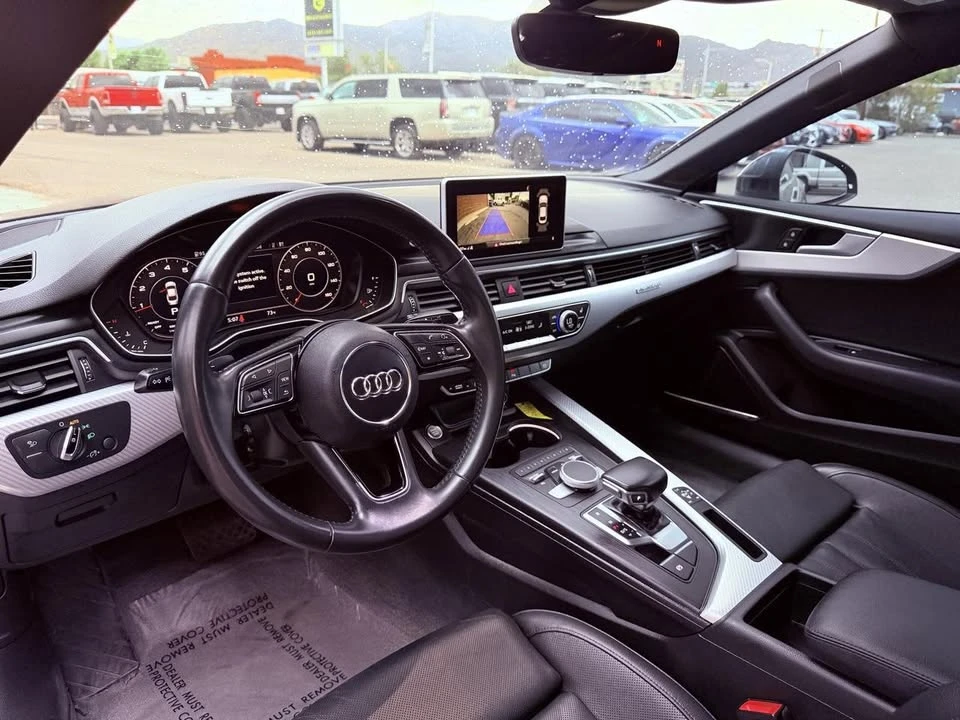2018 Audi B9 A5 - Image 19 of 20