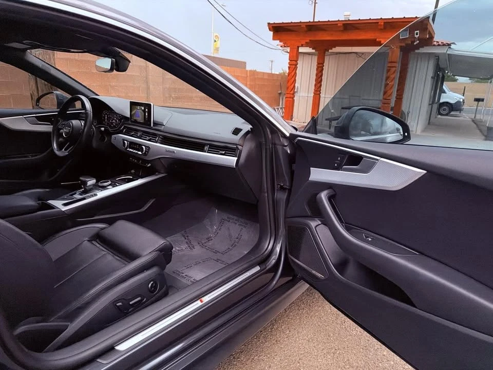2018 Audi B9 A5 - Image 17 of 20