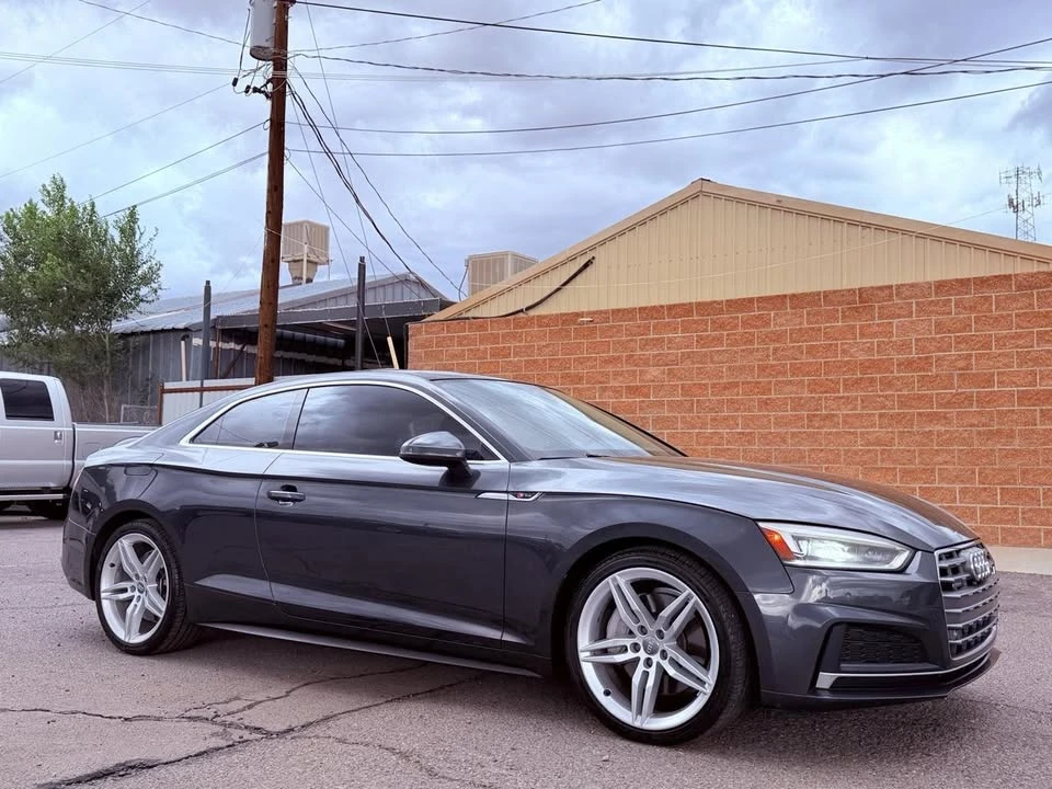 2018 Audi B9 A5 - Image 11 of 20