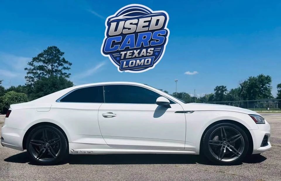 2018 Audi B9 A5 - Image 4 of 11