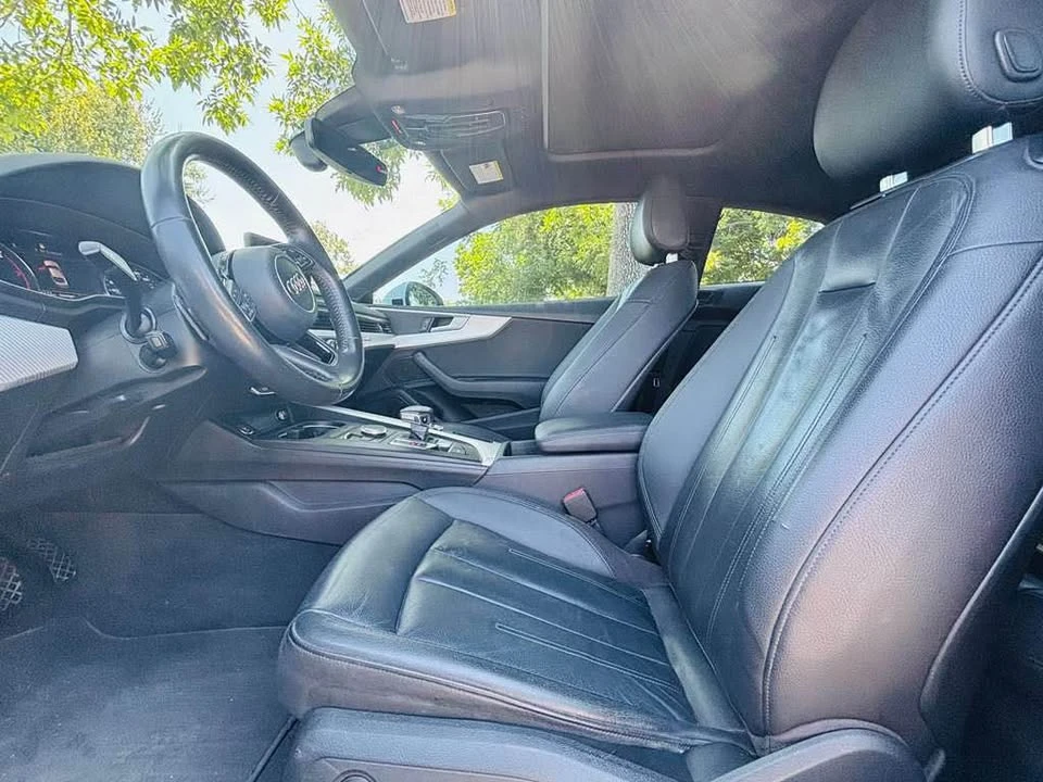 2018 Audi B9 A5 - Image 9 of 11
