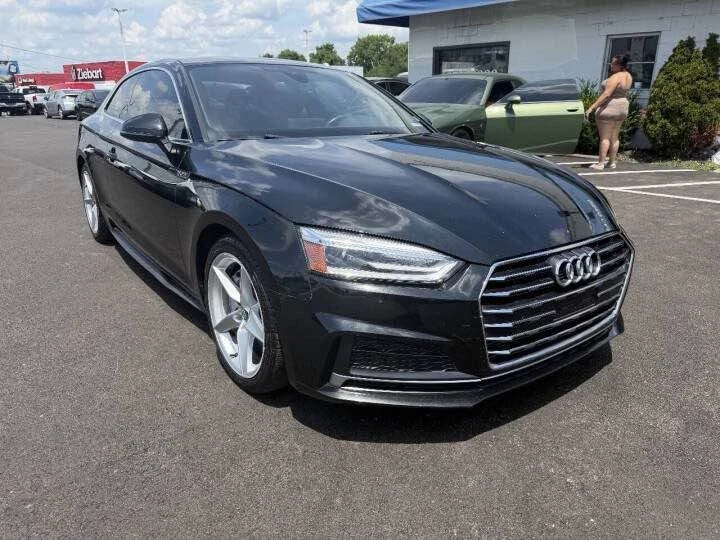 2018 Audi B9 RS5 - Image 3 of 11