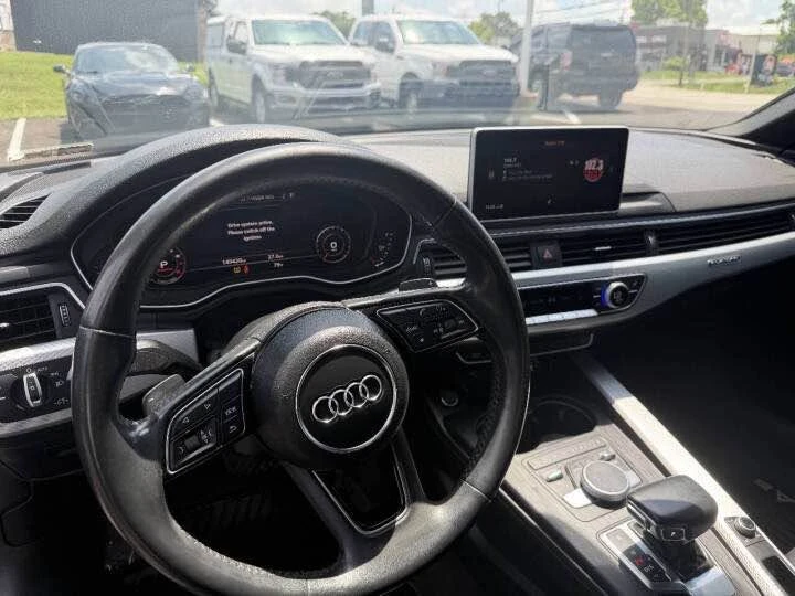 2018 Audi B9 RS5 - Image 10 of 11