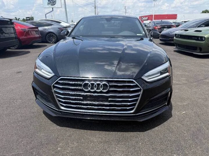 2018 Audi B9 RS5 - Image 2 of 11