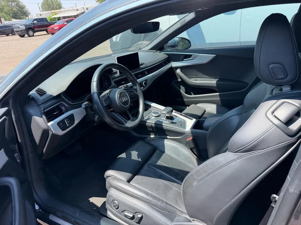 2018 Audi B9 A5 - Image 7 of 7