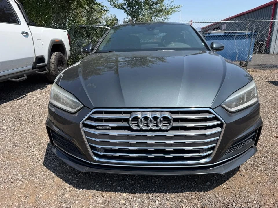 2018 Audi B9 A5 - Image 4 of 7
